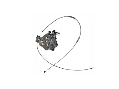 VW T5 ZAMEK DRZWI PRZESUWNYCH PRAWY 7H0843654AT-1