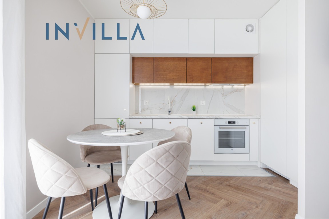 Mieszkanie na wynajem, 33 m² Orłowo, Sędziowska