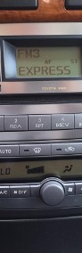 Toyota Avensis II SOL 2.0 D-4D Salon Polska 1 Właściciel-4