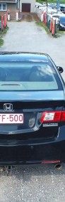 Honda Accord VIII Piękna zadbana gwarancja przebiegu, GWAR. DO 12m-3