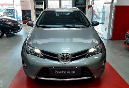 Toyota Auris II 1.6 Premium + Navi + Style