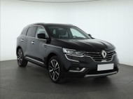 Renault Koleos , Salon Polska, Serwis ASO, 177 KM, Automat, Skóra, Navi,