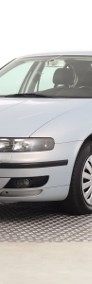 SEAT Leon I , GAZ, Klimatronic, El. szyby-3