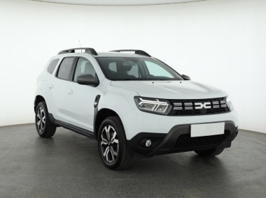 Dacia Duster I , Salon Polska, 1. Właściciel, Serwis ASO, VAT 23%, Navi,-1