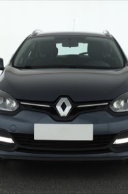 Renault Megane IV , Salon Polska, Klima, Tempomat, Parktronic-2