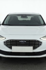 Ford Focus IV , Salon Polska, 1. Właściciel, VAT 23%, Navi, Klimatronic,-2