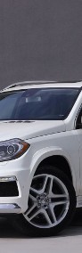 Mercedes-Benz Klasa GL X166-3