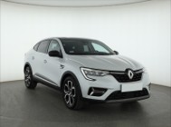 Renault Arkana Salon Polska, Serwis ASO, Automat, Skóra, Navi, Klimatronic,