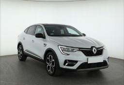 Renault Arkana Salon Polska, Serwis ASO, Automat, Skóra, Navi, Klimatronic,