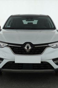 Renault Arkana Salon Polska, Serwis ASO, Automat, Skóra, Navi, Klimatronic,-2