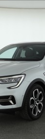 Renault Arkana Salon Polska, Serwis ASO, Automat, Skóra, Navi, Klimatronic,-3
