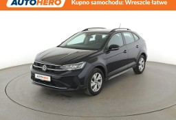 Volkswagen Inny Volkswagen klima auto LED grzane fotele virtual cocpit ACC kamera i czujniki