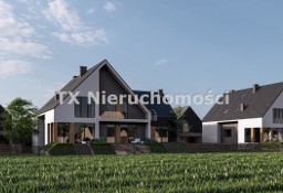 Nowy dom Gliwice Żerniki