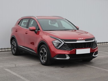 Kia Sportage IV Salon Polska, 1. Właściciel, VAT 23%, Klimatronic, Tempomat,-1