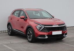 Kia Sportage IV Salon Polska, 1. Właściciel, VAT 23%, Klimatronic, Tempomat,