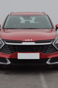 Kia Sportage IV Salon Polska, 1. Właściciel, VAT 23%, Klimatronic, Tempomat,-2