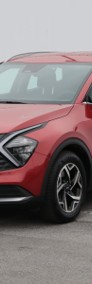 Kia Sportage IV Salon Polska, 1. Właściciel, VAT 23%, Klimatronic, Tempomat,-3