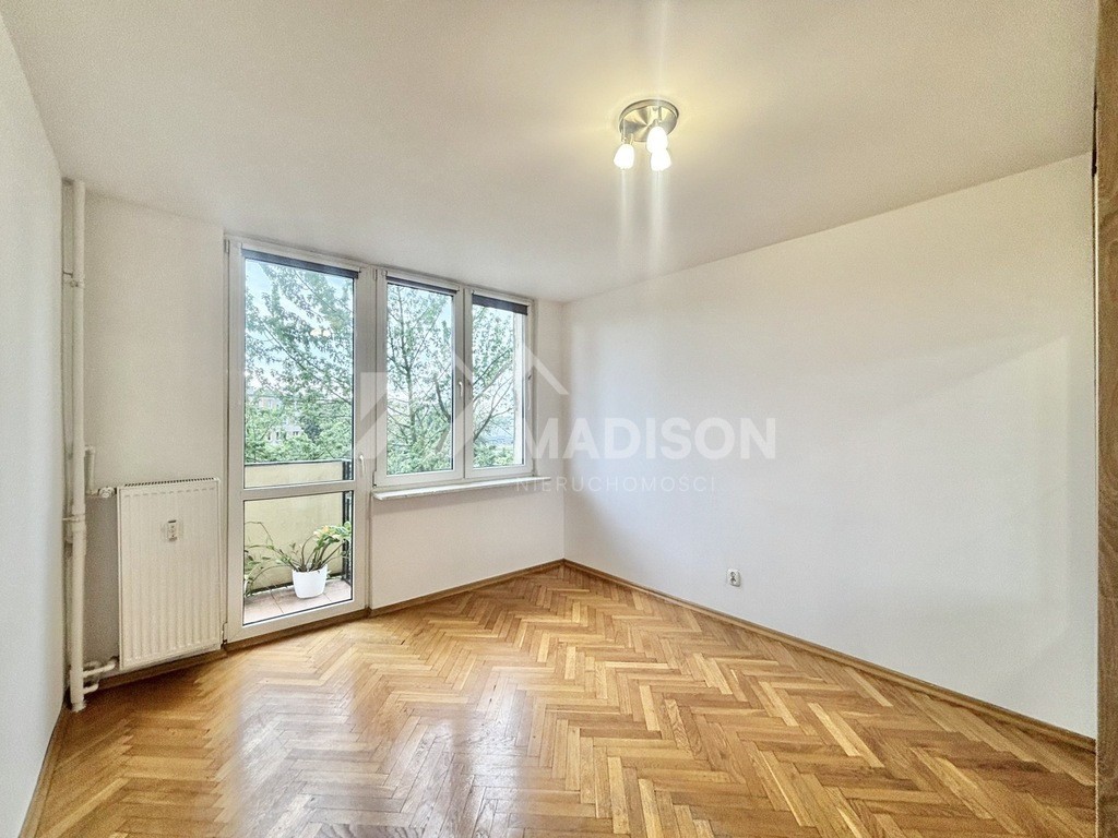 37,5 m² | 2 pokoje | balkon | przy metrze Bródno - Widok 6