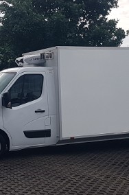 SKLEP BAR FOODTRUCK KONTENER NISKOPODŁOGOWY KLIMA AUTOSKLEP AGREGA-2