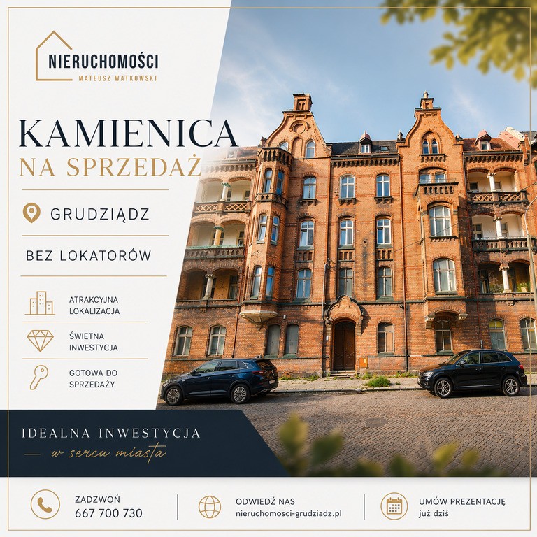 dom na sprzedaż