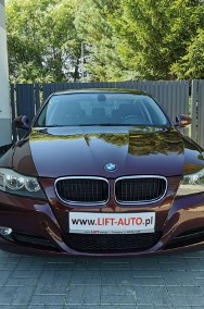 BMW SERIA 3 2.0 143KM # Serwis # LIFT # Tempomat # Sedan # Gwarancja-2