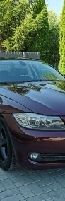 BMW SERIA 3 2.0 143KM # Serwis # LIFT # Tempomat # Sedan # Gwarancja-3