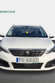 Peugeot 308 II SW 1.5 BlueHDi Allure Pack S&S EAT8 Kombi. PO3UE63-2