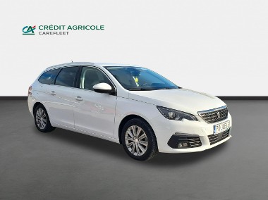 Peugeot 308 II SW 1.5 BlueHDi Allure Pack S&S EAT8 Kombi. PO3UE63-1