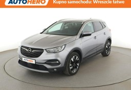 Opel Grandland X full led navi auto klima kamera grzane fotele