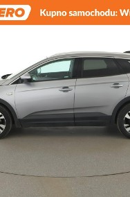 Opel Grandland X full led navi auto klima kamera grzane fotele-2