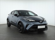 Toyota C-HR , Salon Polska, 1. Właściciel, Serwis ASO, Automat, VAT 23%,