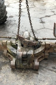 Claas Axion Resor Oś Wahacze Komplet-2