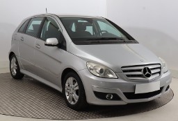 Mercedes-Benz Klasa B W245 , Navi, Klima, Tempomat,ALU
