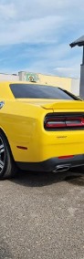 Dodge Challenger III 3.6 V6 305 KM, Android-Auto, Alu 22" Chrom, Kamera, Bluetooth, LED-4