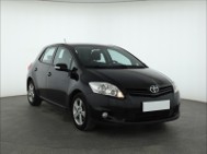 Toyota Auris I Salon Polska, Serwis ASO, Klimatronic, Tempomat, Parktronic,