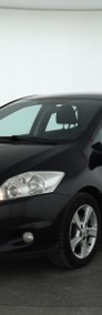 Toyota Auris I Salon Polska, Serwis ASO, Klimatronic, Tempomat, Parktronic,-3