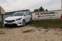 Kia Cee'd III III (2018-)