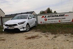 Kia Cee'd III III (2018-)