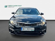 Kia Optima IV KIA OPTIMA 1.6 CRDI SCR M WX8096A