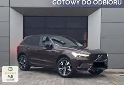 Volvo XC60 II B5 AWD Plus Dark 2.0 B5 AWD Plus Dark (264KM) Kamera 360