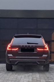 Volvo XC60 II B5 AWD Plus Dark 2.0 B5 AWD Plus Dark (264KM) Kamera 360-2