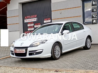 Renault Laguna III niski przebieg * zadbana *ładny stan*-1