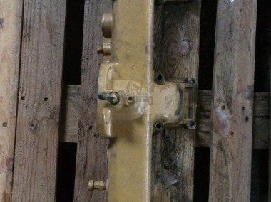 CAT c15 Kolektor Ssący-1