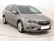 Opel Astra J , Salon Polska, 1. Właściciel, Serwis ASO, Navi, Klimatronic,