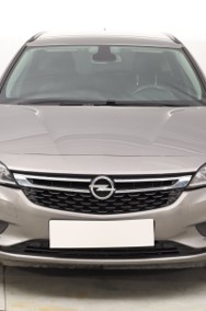 Opel Astra J , Salon Polska, 1. Właściciel, Serwis ASO, Navi, Klimatronic,-2
