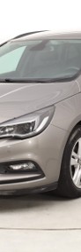 Opel Astra J , Salon Polska, 1. Właściciel, Serwis ASO, Navi, Klimatronic,-3