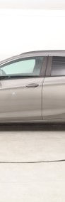 Opel Astra J , Salon Polska, 1. Właściciel, Serwis ASO, Navi, Klimatronic,-4