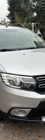Sandero Stepway 0.9Tce Ładna Zadbana-3