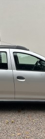 Sandero Stepway 0.9Tce Ładna Zadbana-4