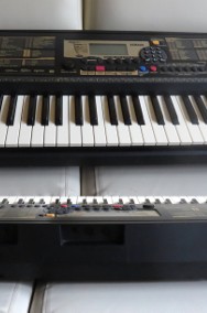 Keyboard YAMAHA PSR 225 klawiatura dynamiczna-2